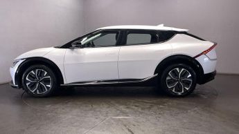KIA EV6 77.4kWh Air Hatchback 5dr Electric Auto (225 bhp)