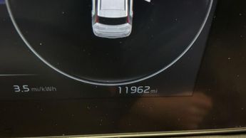 KIA NIRO 64.8kWh 2 SUV 5dr Electric Auto (201 bhp)