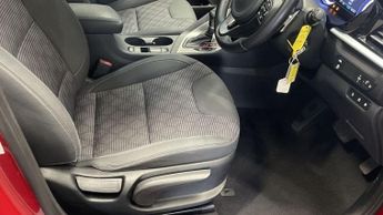 KIA NIRO 1.6 GDi 8.9kWh 2 SUV 5dr Petrol Plug-in Hybrid DCT Euro 6 (s/s) 
