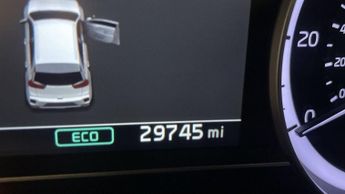 KIA NIRO 1.6 GDi 8.9kWh 2 SUV 5dr Petrol Plug-in Hybrid DCT Euro 6 (s/s) 