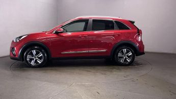KIA NIRO 1.6 GDi 8.9kWh 2 SUV 5dr Petrol Plug-in Hybrid DCT Euro 6 (s/s) 