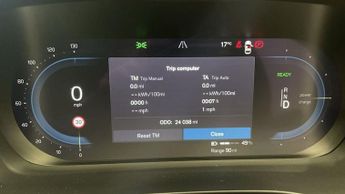 VOLVO XC40 Recharge 69kWh Core SUV 5dr Electric Auto (231 ps)