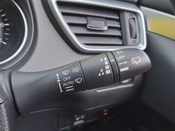 NISSAN QASHQAI 1.2 DIG-T N-Connecta SUV 5dr Petrol XTRON Euro 6 (s/s) (115 ps)