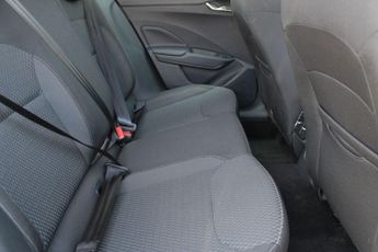 SKODA FABIA 1.0 TSI SE L Hatchback 5dr Petrol Manual Euro 6 (s/s) (110 ps)