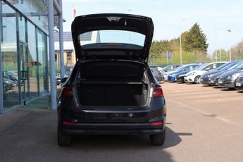 SKODA FABIA 1.0 TSI SE L Hatchback 5dr Petrol Manual Euro 6 (s/s) (110 ps)