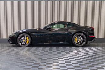 FERRARI CALIFORNIA 3.8 V8 T Convertible 2dr Petrol F1 DCT Euro 6 (s/s) (560 ps)