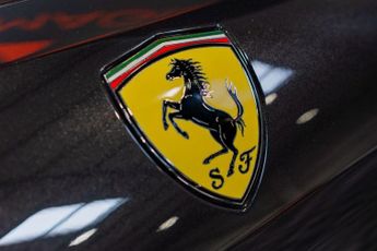 FERRARI CALIFORNIA 3.8 V8 T Convertible 2dr Petrol F1 DCT Euro 6 (s/s) (560 ps)