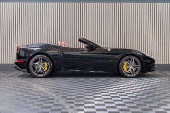 FERRARI CALIFORNIA 3.8 V8 T Convertible 2dr Petrol F1 DCT Euro 6 (s/s) (560 ps)