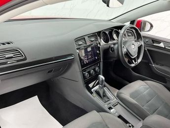 VOLKSWAGEN GOLF 1.6 TDI GT Hatchback 5dr Diesel DSG Euro 6 (s/s) (115 ps)