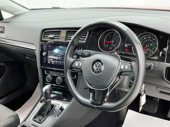 VOLKSWAGEN GOLF 1.6 TDI GT Hatchback 5dr Diesel DSG Euro 6 (s/s) (115 ps)