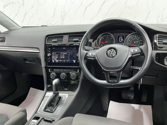 VOLKSWAGEN GOLF 1.6 TDI GT Hatchback 5dr Diesel DSG Euro 6 (s/s) (115 ps)