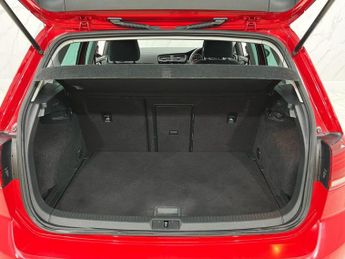 VOLKSWAGEN GOLF 1.6 TDI GT Hatchback 5dr Diesel DSG Euro 6 (s/s) (115 ps)