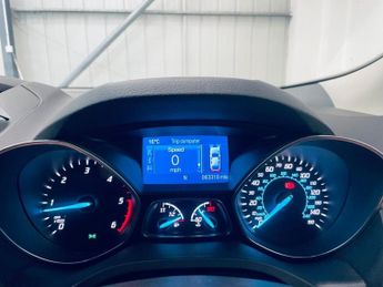 FORD KUGA 2 2.0 TDCi Titanium X SUV 5dr Diesel Manual AWD Euro 5 (163 ps) 