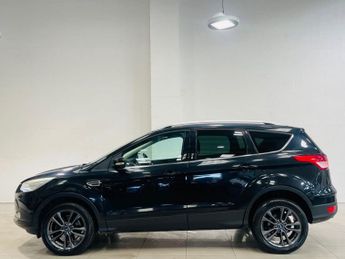 FORD KUGA 2 2.0 TDCi Titanium X SUV 5dr Diesel Manual AWD Euro 5 (163 ps) 