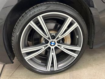 BMW 3 SERIES 2.0 330e 12kWh M Sport Touring 5dr Petrol Plug-in Hybrid Auto xD