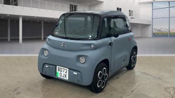 CITROEN AMI 0l Drive at the age of 16 on moped licence