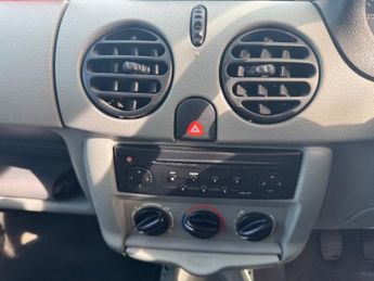 RENAULT KANGOO 1.5 TD dCi SL17 85+ Panel Van 4dr Diesel Manual (139 g/km, 84 bh
