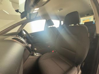 HYUNDAI IX20 1.6 Active Hatchback 5dr Petrol Auto Euro 5 (123 bhp)