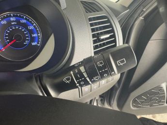 HYUNDAI IX20 1.6 Active Hatchback 5dr Petrol Auto Euro 5 (123 bhp)