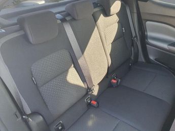 NISSAN JUKE 1.0 DIG-T N-Connecta SUV 5dr Petrol DCT Auto Euro 6 (s/s) (114 p