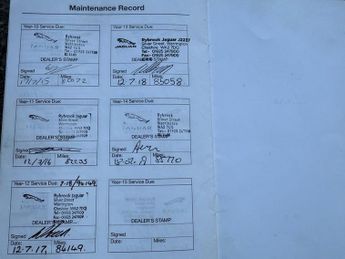 JAGUAR S-TYPE 4.2 V8 R Saloon 4dr Petrol Automatic (314 g/km, 400 bhp)