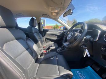 MG MG ZS 1.0 T-GDI Exclusive SUV 5dr Petrol Auto Euro 6 (111 ps)