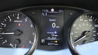 NISSAN X-TRAIL 1.3 DIG-T Tekna SUV 5dr Petrol DCT Auto Euro 6 (s/s) (160 ps)