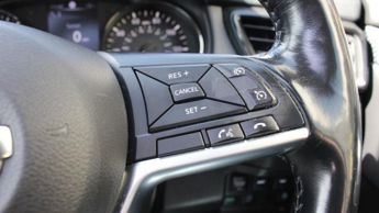 NISSAN X-TRAIL 1.3 DIG-T Tekna SUV 5dr Petrol DCT Auto Euro 6 (s/s) (160 ps)
