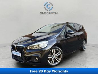 BMW 220 2.0 220i GPF Sport DCT Euro 6 (s/s) 5dr