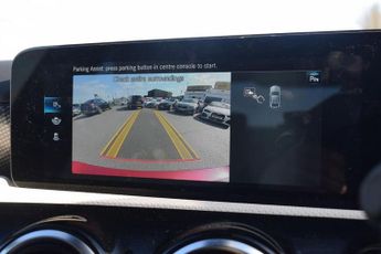 MERCEDES-BENZ A-CLASS 1.3 A180 Sport Edition (Executive) Saloon 4dr Petrol 7G-DCT Euro