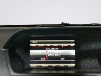 MERCEDES-BENZ C-CLASS 1.8 C250 BlueEfficiency AMG Sport Plus Coupe 2dr Petrol G-Tronic