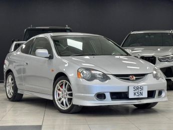 Honda Type R 1.8 Type R 2dr