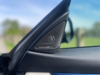 BMW 4 SERIES 3.0 430d M Sport Coupe 2dr Diesel Auto xDrive Euro 6 (s/s) (258 