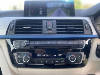 BMW 4 SERIES 3.0 430d M Sport Coupe 2dr Diesel Auto xDrive Euro 6 (s/s) (258 