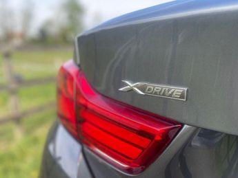 BMW 4 SERIES 3.0 430d M Sport Coupe 2dr Diesel Auto xDrive Euro 6 (s/s) (258 