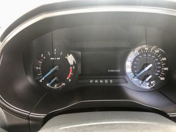 FORD S-MAX 2.0 EcoBlue Zetec MPV 5dr Diesel Auto Euro 6 (s/s) (150 ps)