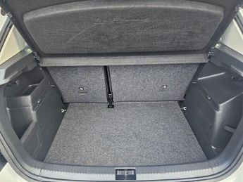 SKODA FABIA 1.2 TSI SE Hatchback 5dr Petrol Manual Euro 6 (s/s) (90 ps)