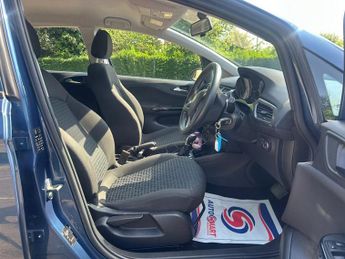 VAUXHALL CORSA 1.4i ecoFLEX Design Hatchback 5dr Petrol Automatic Euro 6 (s/s) 