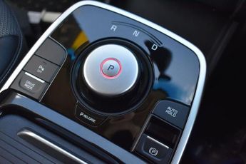 KIA NIRO 39kWh 2 SUV 5dr Electric Auto (134 bhp)