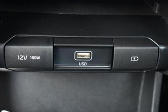 KIA NIRO 39kWh 2 SUV 5dr Electric Auto (134 bhp)