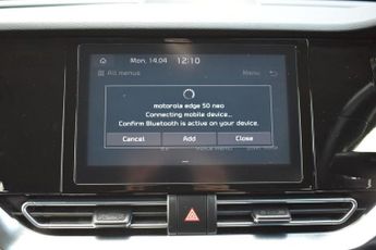 KIA NIRO 39kWh 2 SUV 5dr Electric Auto (134 bhp)