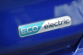 KIA NIRO 39kWh 2 SUV 5dr Electric Auto (134 bhp)