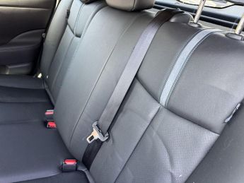 NISSAN LEAF 40kWh Tekna Hatchback 5dr Electric Auto (150 ps)