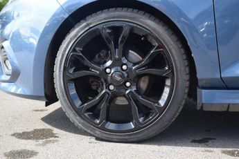 FORD FIESTA 1.0T EcoBoost MHEV ST-Line X Edition Hatchback 5dr Petrol DCT Eu