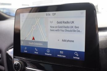 FORD FIESTA 1.0T EcoBoost MHEV ST-Line X Edition Hatchback 5dr Petrol DCT Eu
