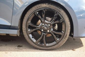 FORD FIESTA 1.0T EcoBoost MHEV ST-Line X Edition Hatchback 5dr Petrol DCT Eu