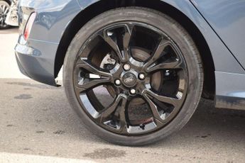 FORD FIESTA 1.0T EcoBoost MHEV ST-Line X Edition Hatchback 5dr Petrol DCT Eu