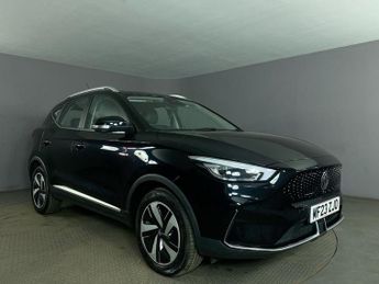 MG ZS 51.1kWh Trophy SUV 5dr Electric Auto (176 ps)