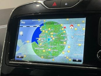 RENAULT ZOE 22kWh Dynamique Intens Hatchback 5dr Electric Auto (Battery Leas