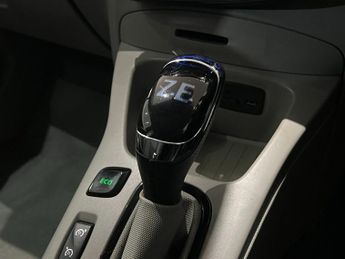 RENAULT ZOE 22kWh Dynamique Intens Hatchback 5dr Electric Auto (Battery Leas